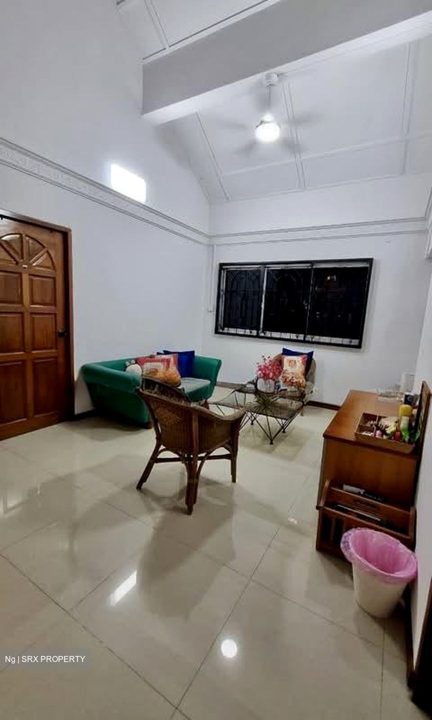Blk 454 Sin Ming Court (Bishan), HDB Executive #568362171